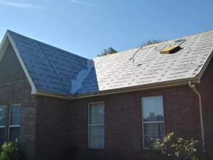 Fall Roofing Pro Tips with a Maryville Roofer