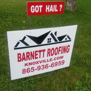 Barnett Roofing - Storm Damage Restoration
