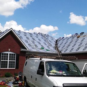 Roof Materials