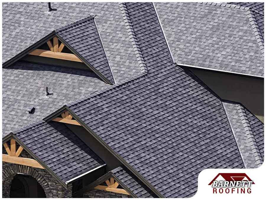 Maintaining An Asphalt Roof: What To Do and What To Avoid