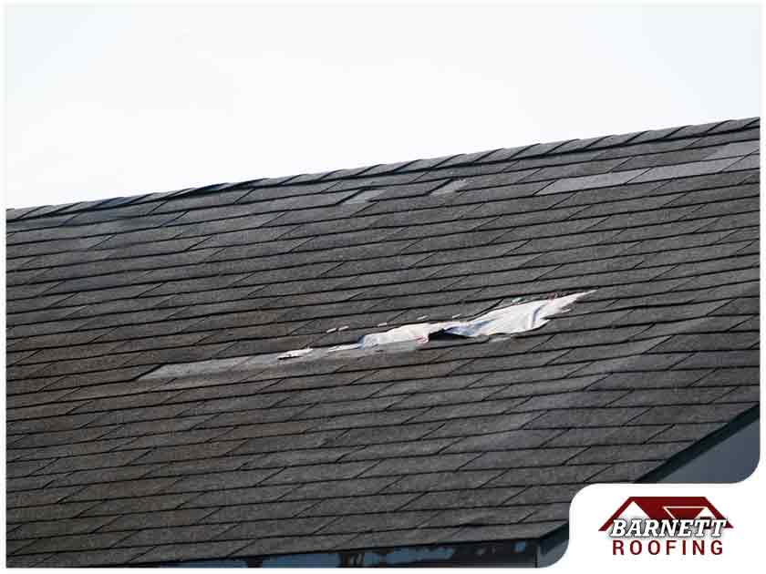 roofing company Baltimore MD