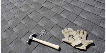 Important Pointers for Choosing a New Roof
