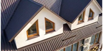 Surprising Benefits of Metal Roofing Systems