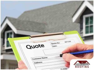 Getting a Roofing Estimate: What to Expect