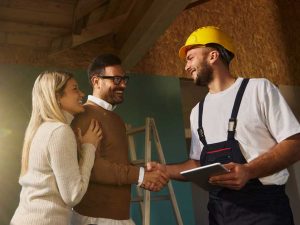 How To Choose the Right Roofing Contractor