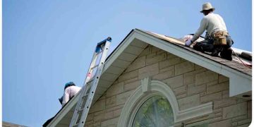 Why Professional Roof Replacement Is Better Than DIY?