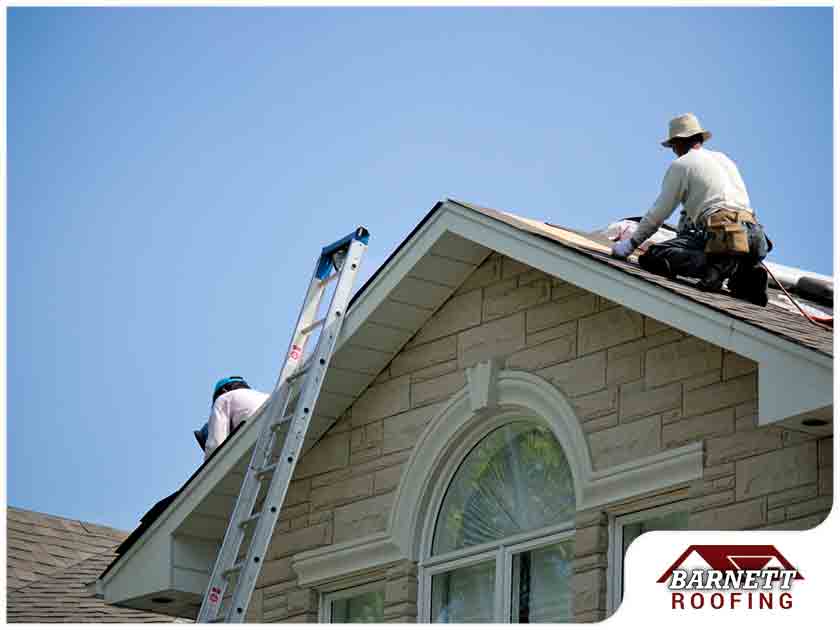 Why Professional Roof Replacement Is Better Than DIY?